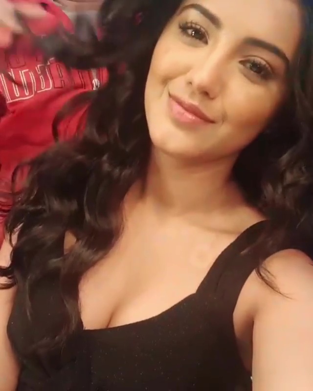 Malvika Sharma
