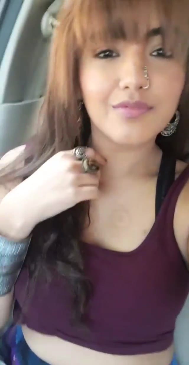Malvika Sharma