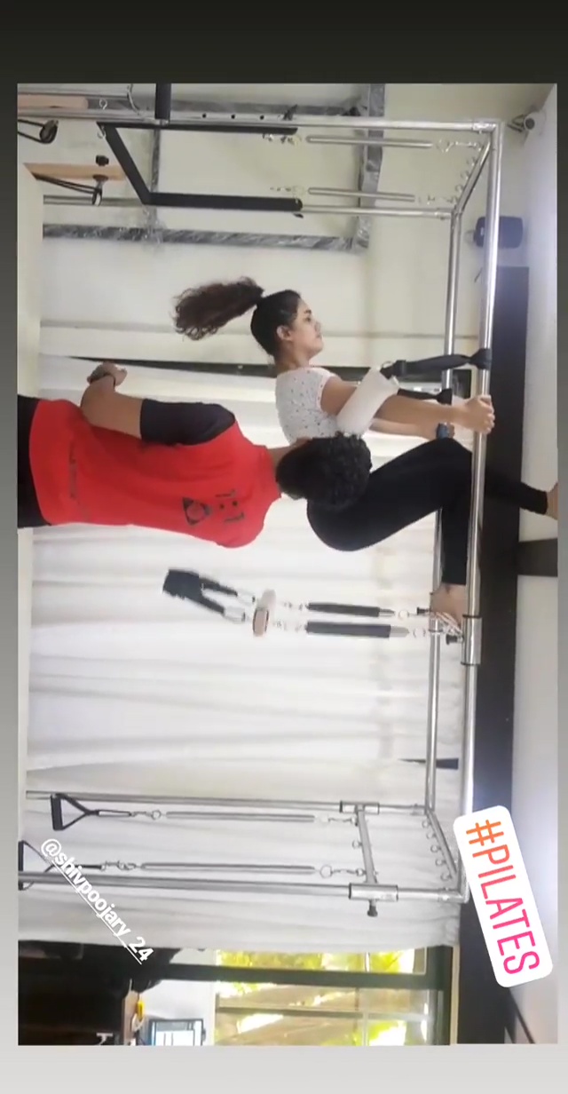 Malvika Sharma
