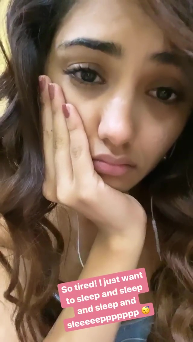 Malvika Sharma