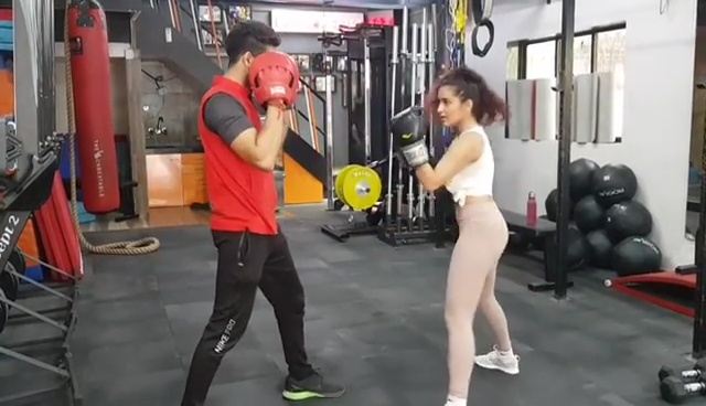 Malvika Sharma