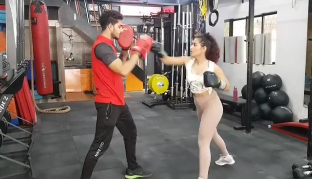 Malvika Sharma