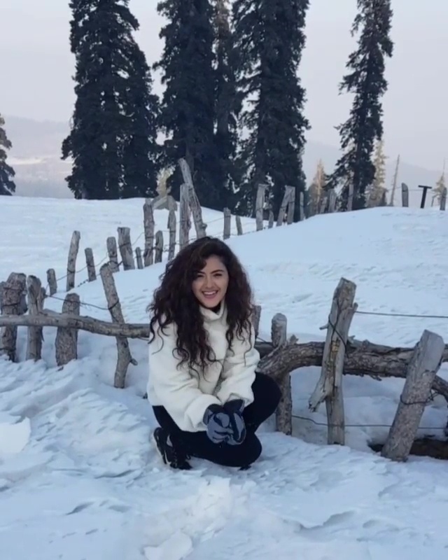 Malvika Sharma