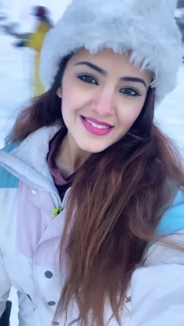 Malvika Sharma