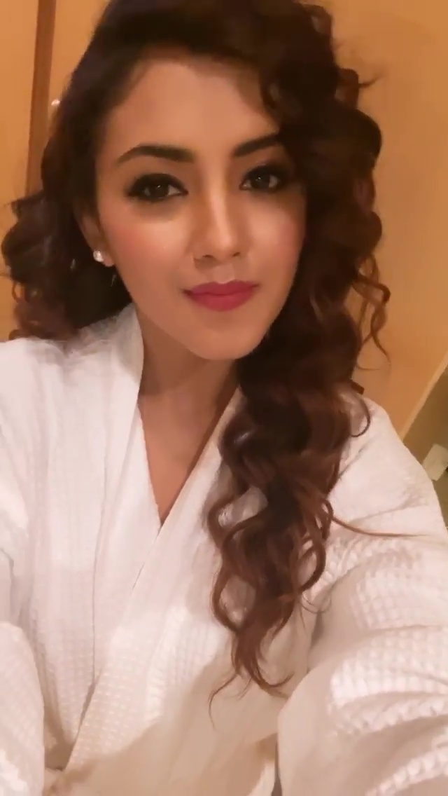 Malvika Sharma Malvika Sharma