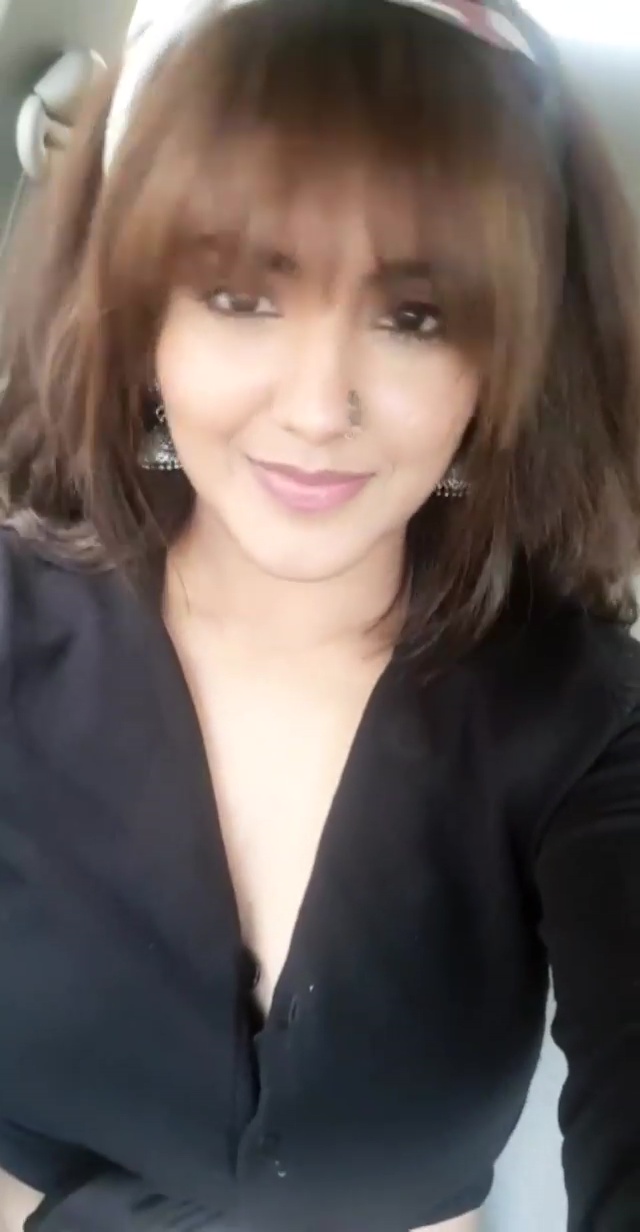 Malvika Sharma