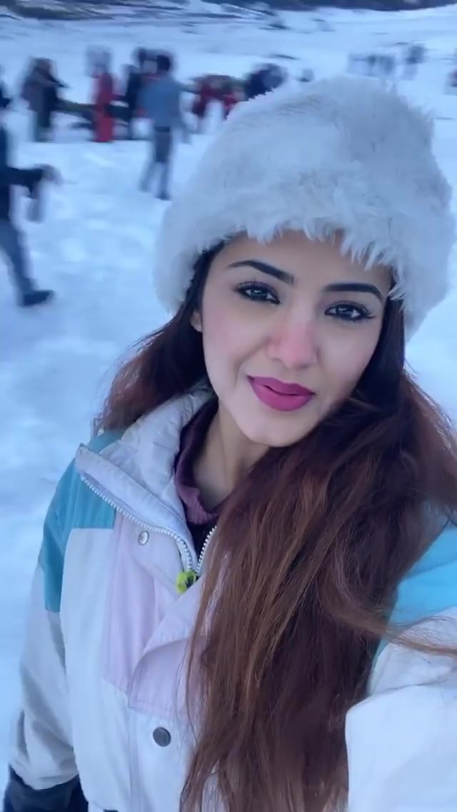 Malvika Sharma
