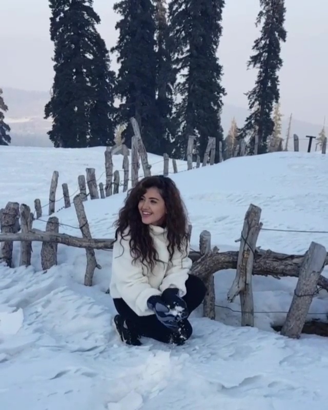 Malvika Sharma