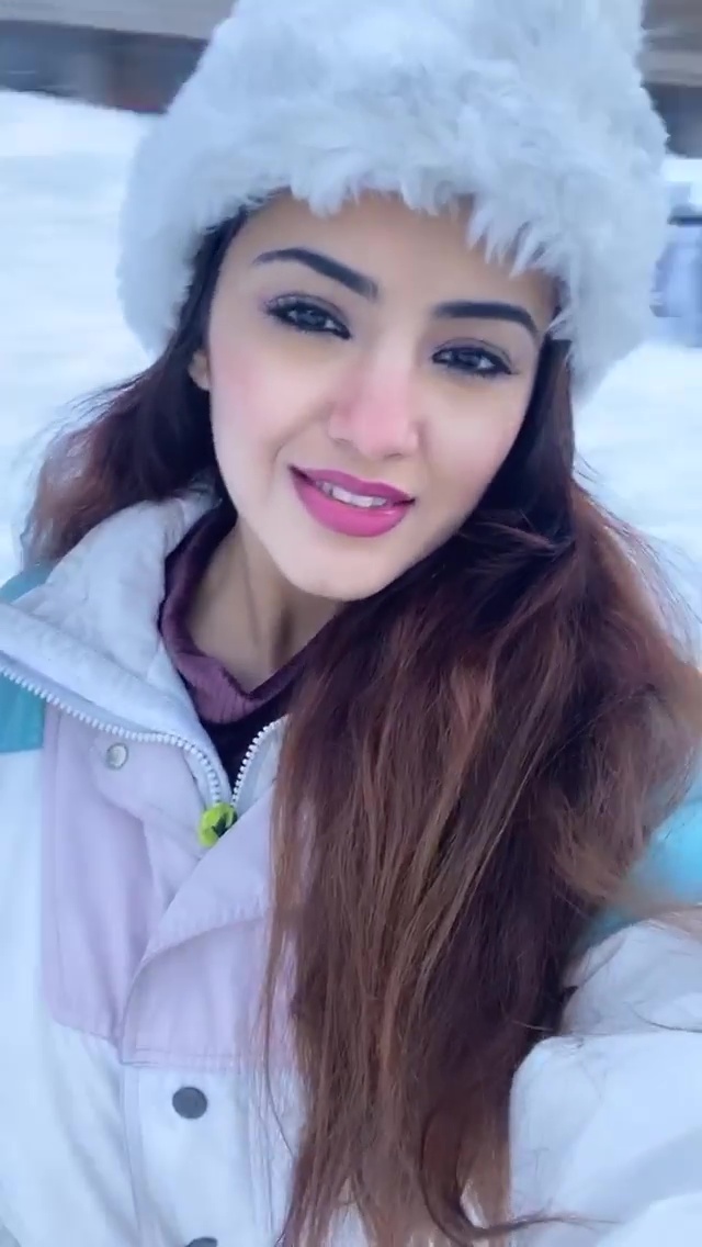 Malvika Sharma Malvika Sharma