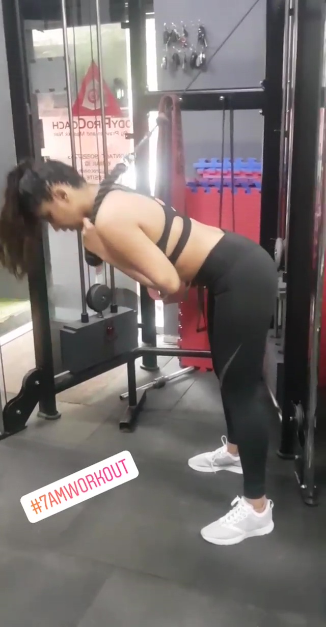 Malvika Sharma