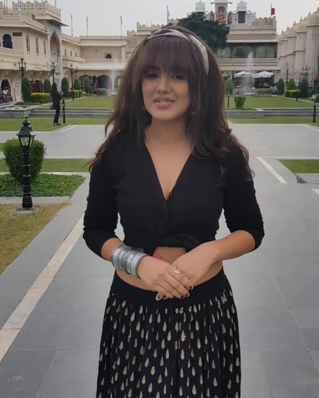 Malvika Sharma