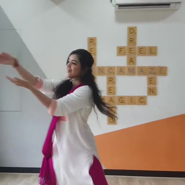 Malvika Sharma
