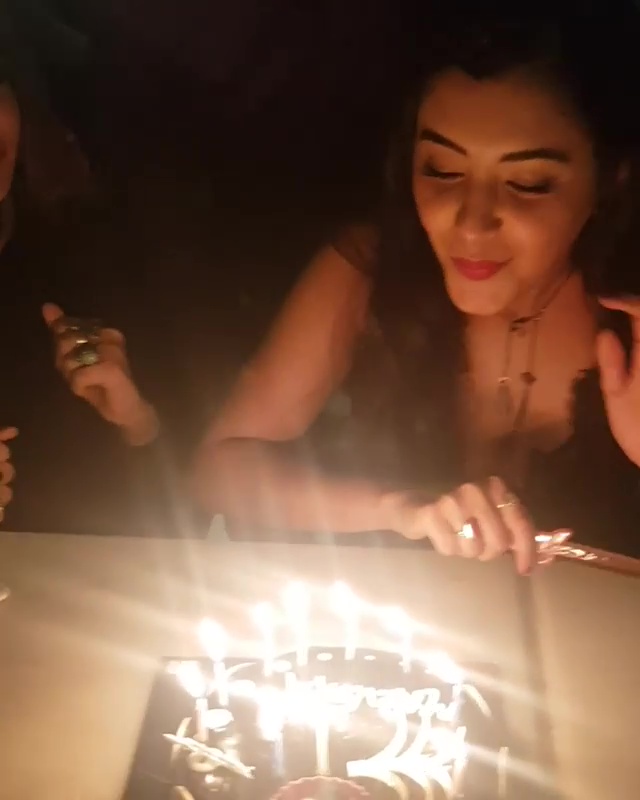 Malvika Sharma