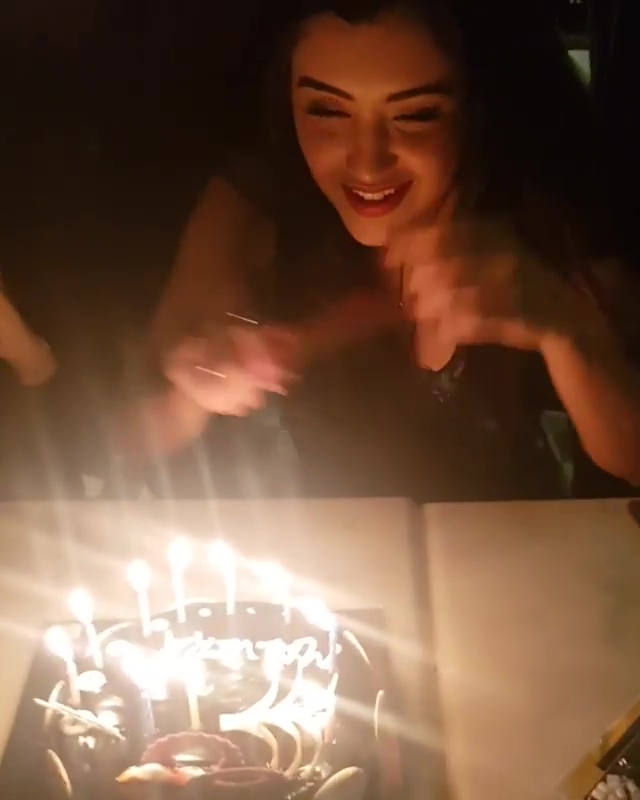 Malvika Sharma