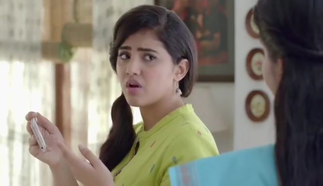 Malvika Sharma