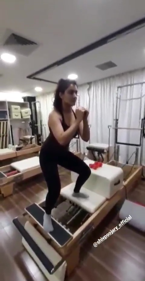 Malvika Sharma