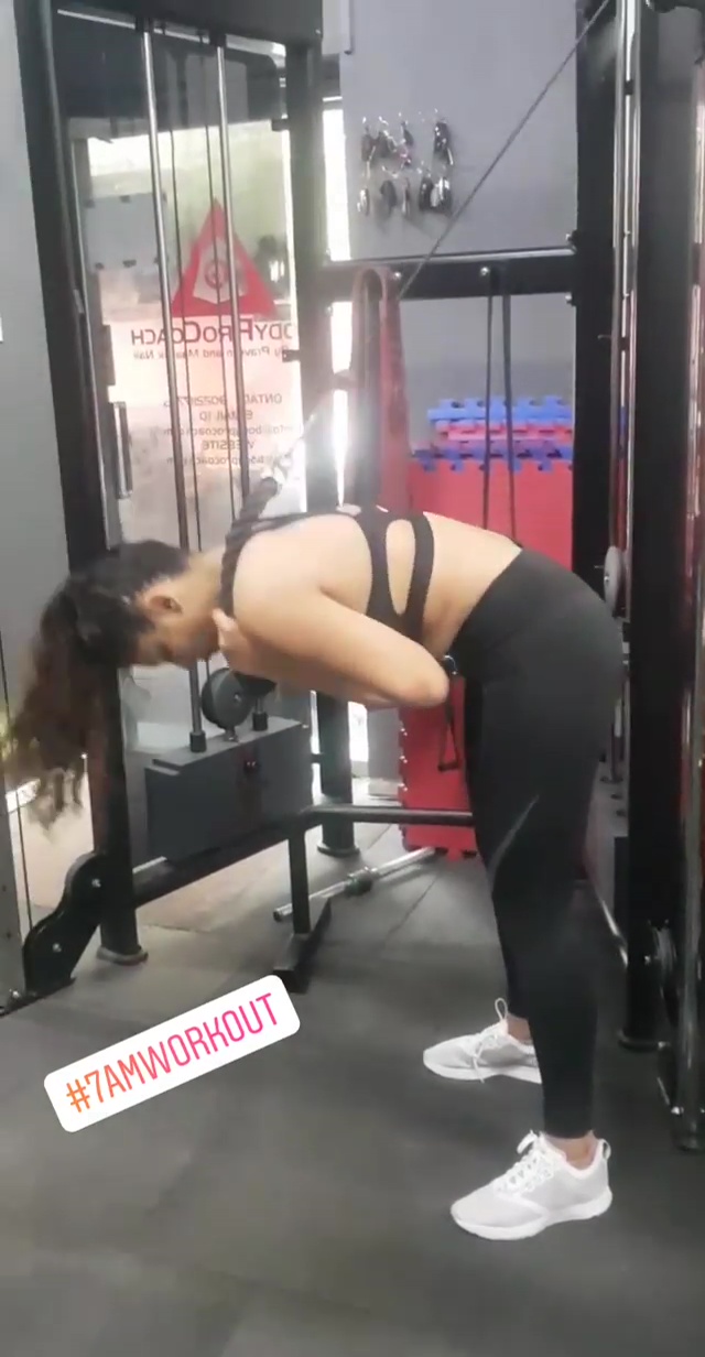 Malvika Sharma
