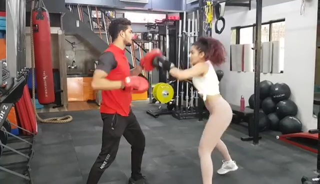 Malvika Sharma