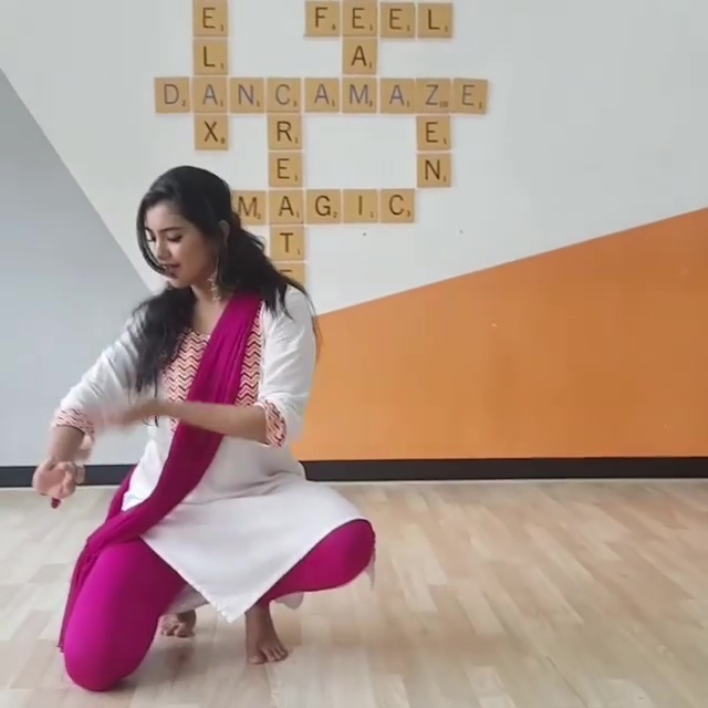 Malvika Sharma