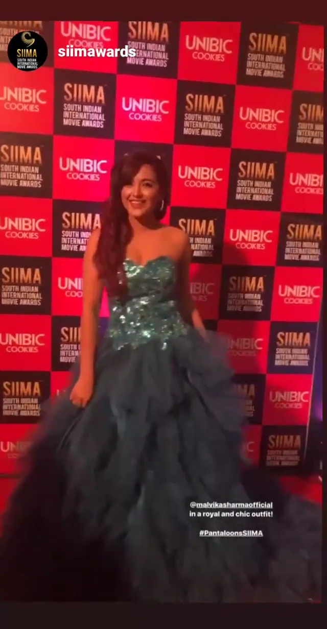 Malvika Sharma