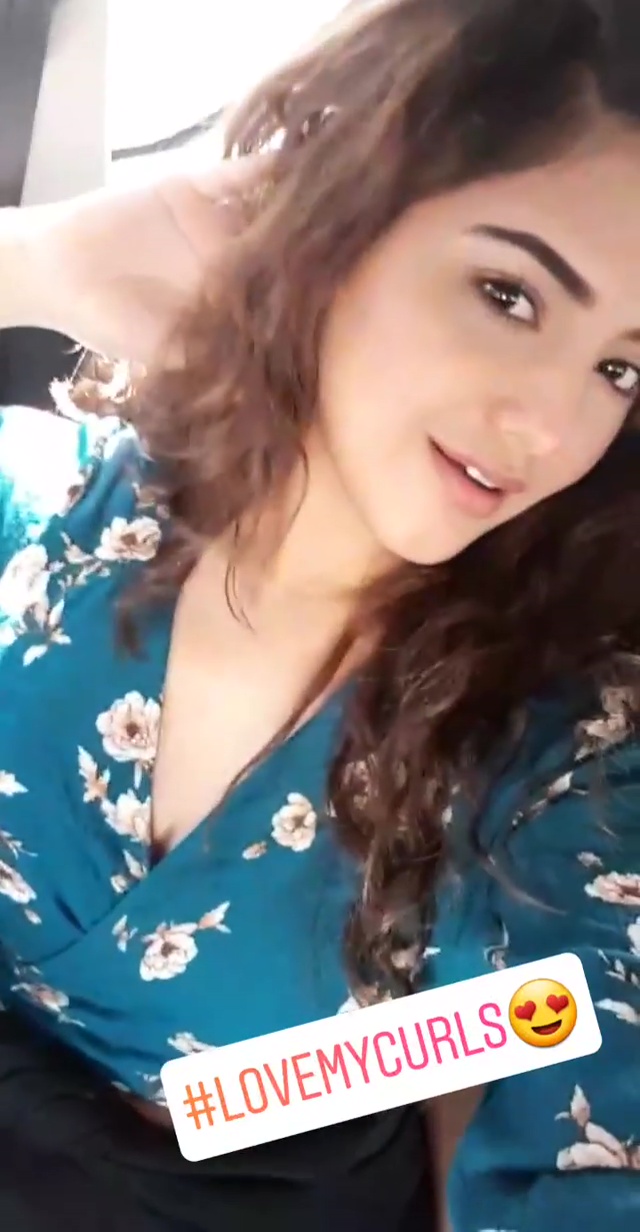 Malvika Sharma