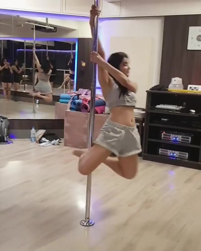 Malvika Sharma