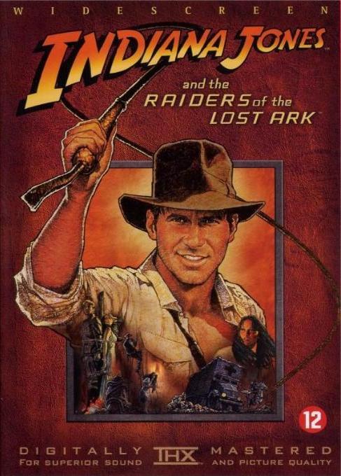 Picture of Raiders of the Lost Ark