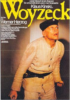 Woyzeck