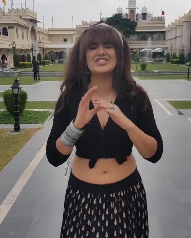 Malvika Sharma