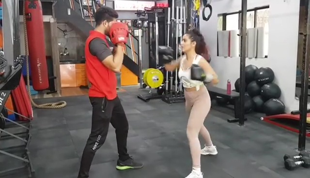 Malvika Sharma