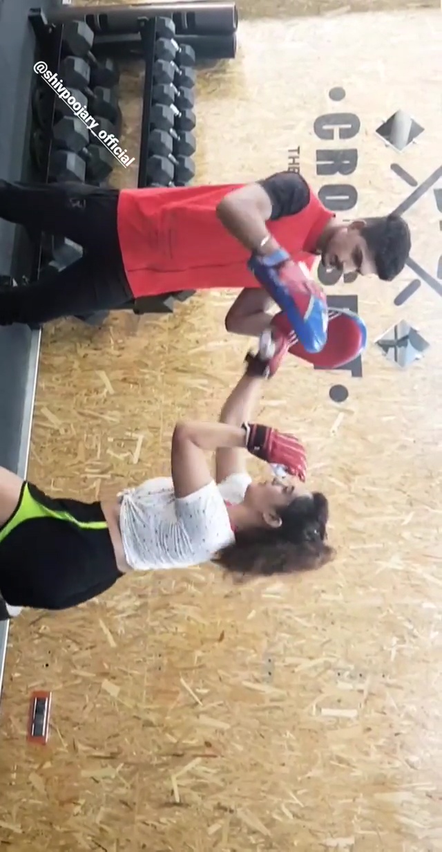 Malvika Sharma
