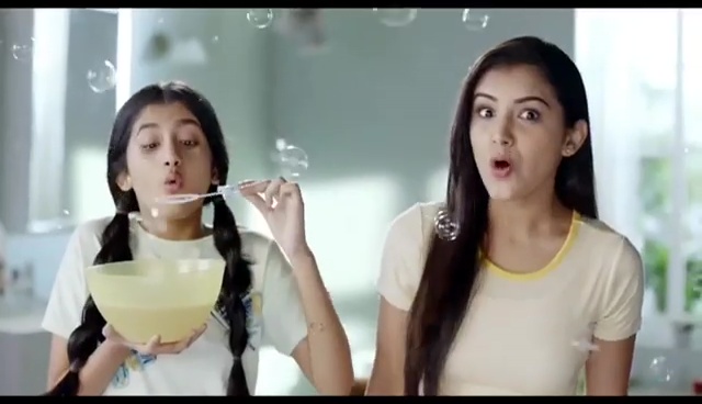 Malvika Sharma