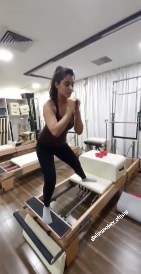 Malvika Sharma
