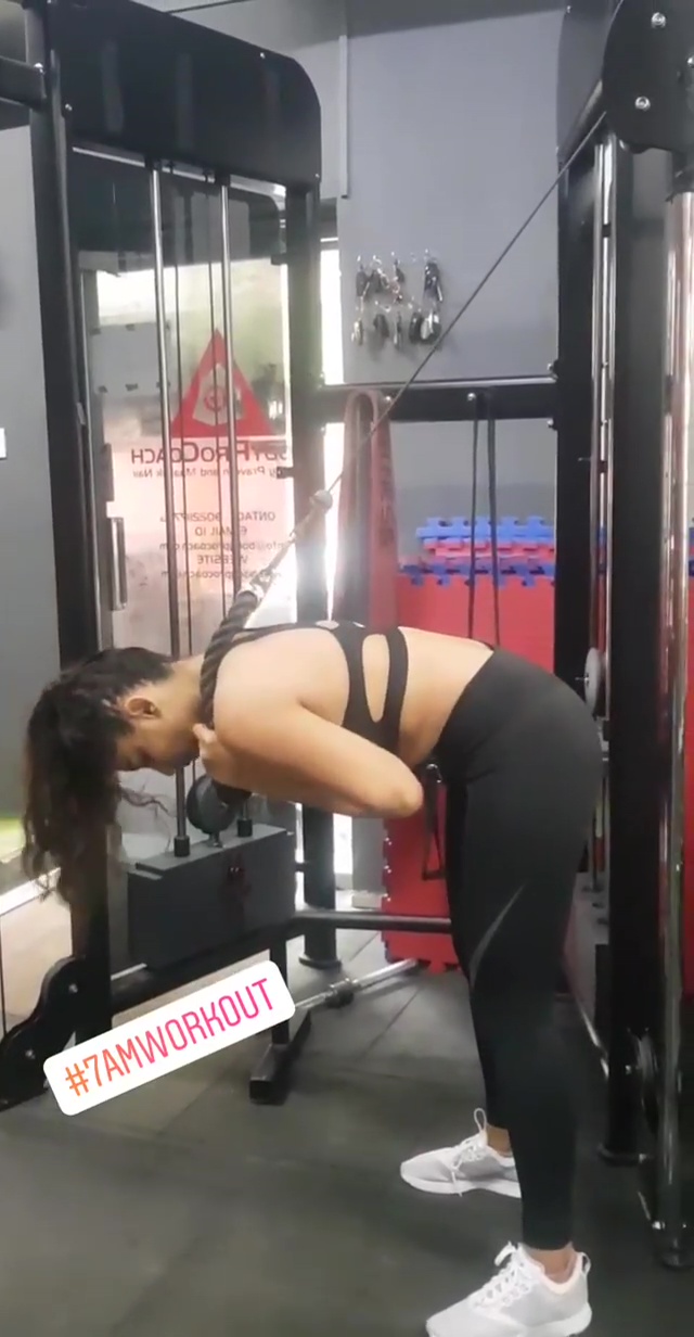 Malvika Sharma