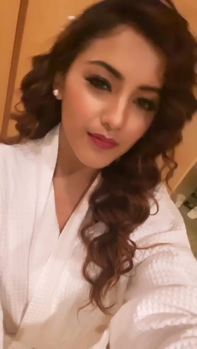 Malvika Sharma Malvika Sharma