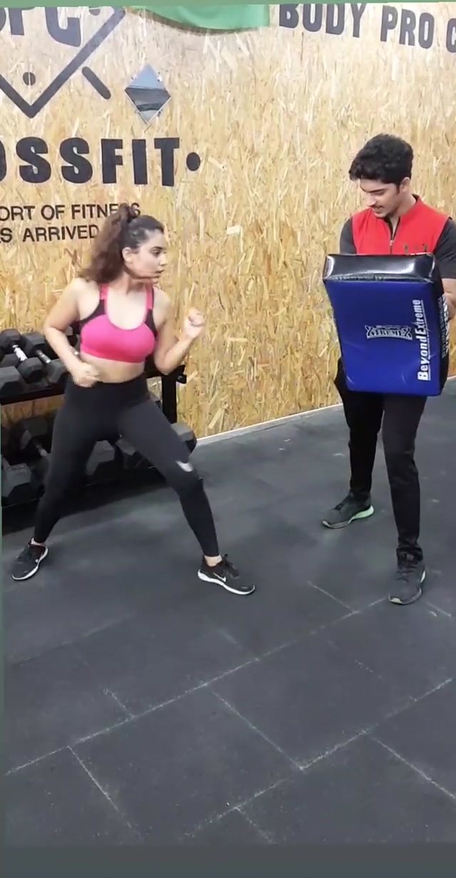 Malvika Sharma