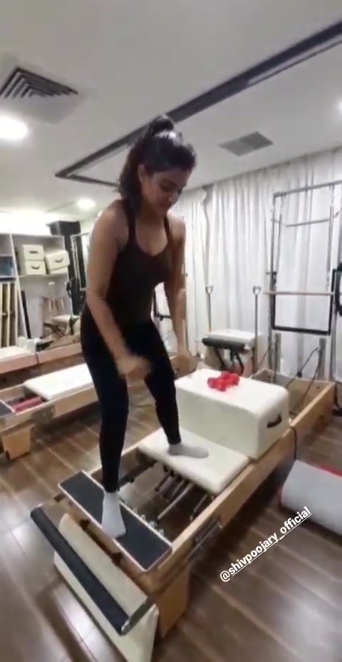 Malvika Sharma