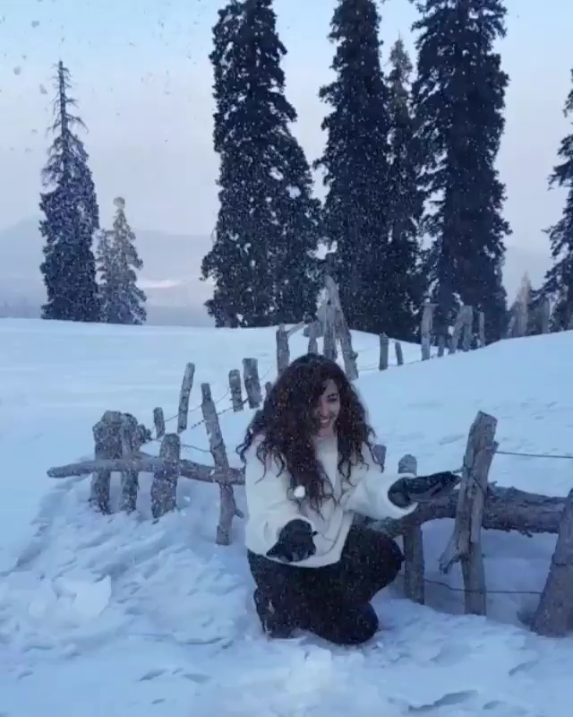 Malvika Sharma