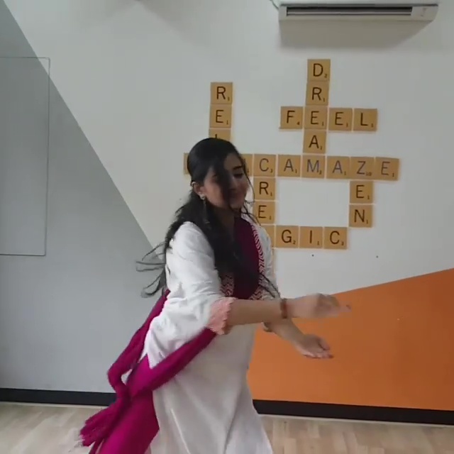 Malvika Sharma