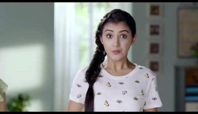 Malvika Sharma