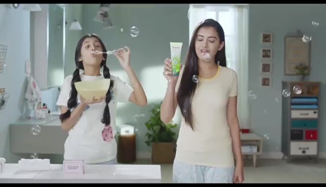 Malvika Sharma