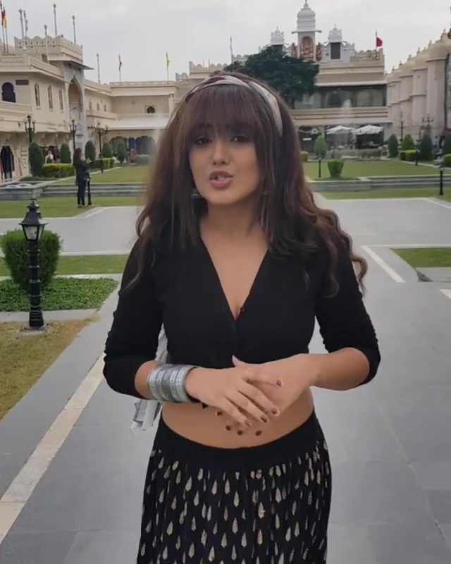 Malvika Sharma