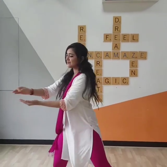 Malvika Sharma