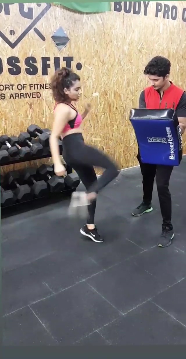 Malvika Sharma