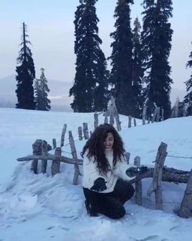Malvika Sharma