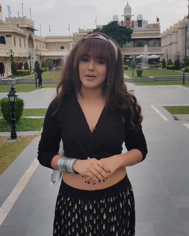 Malvika Sharma
