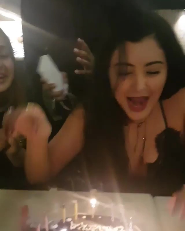 Malvika Sharma