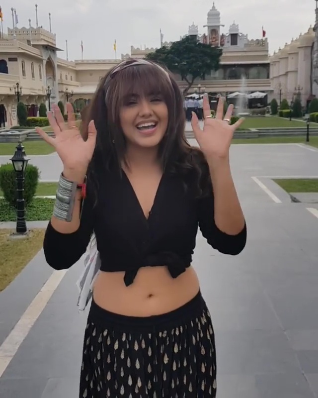 Malvika Sharma Malvika Sharma