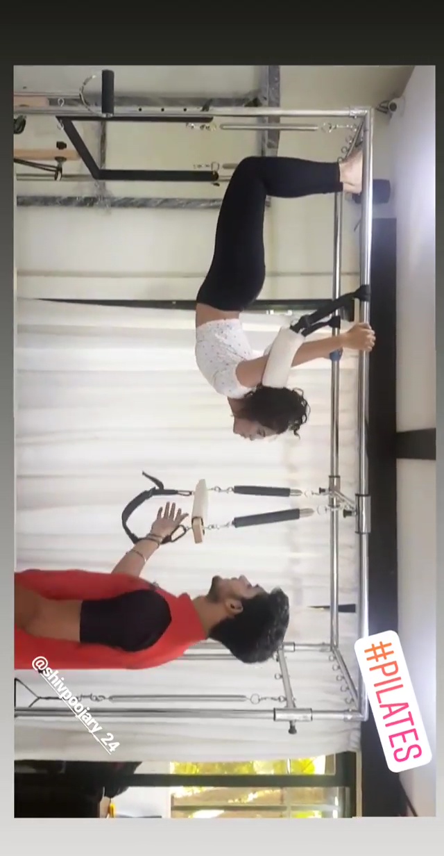 Malvika Sharma