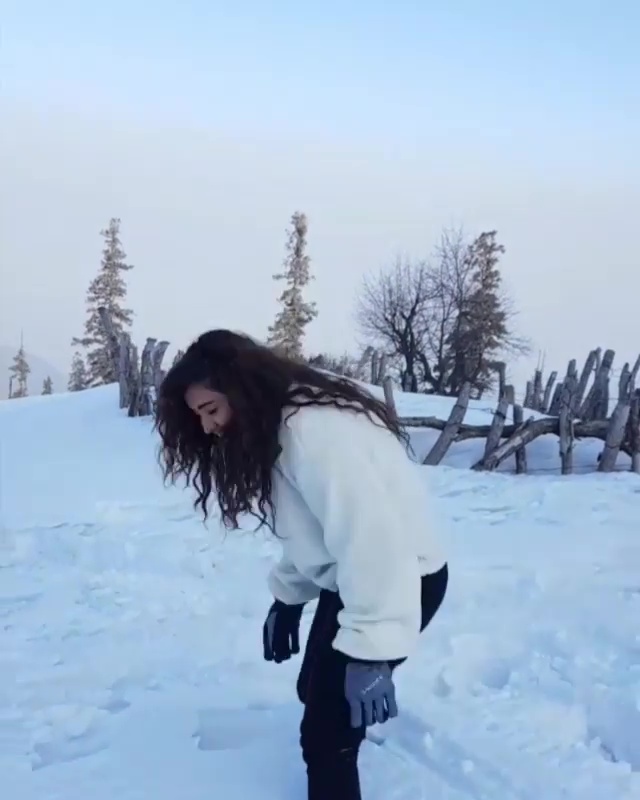 Malvika Sharma Malvika Sharma